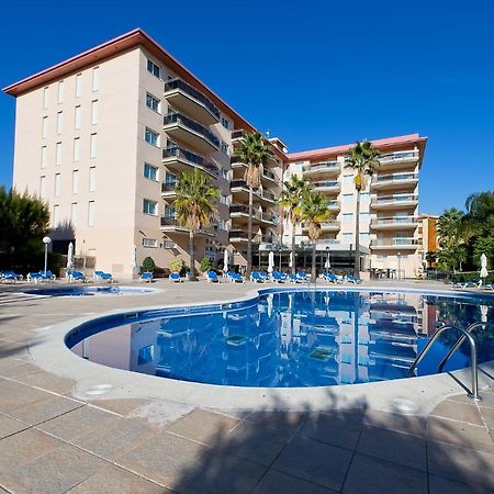 Pineda Park Apartment La Pineda Bagian luar foto