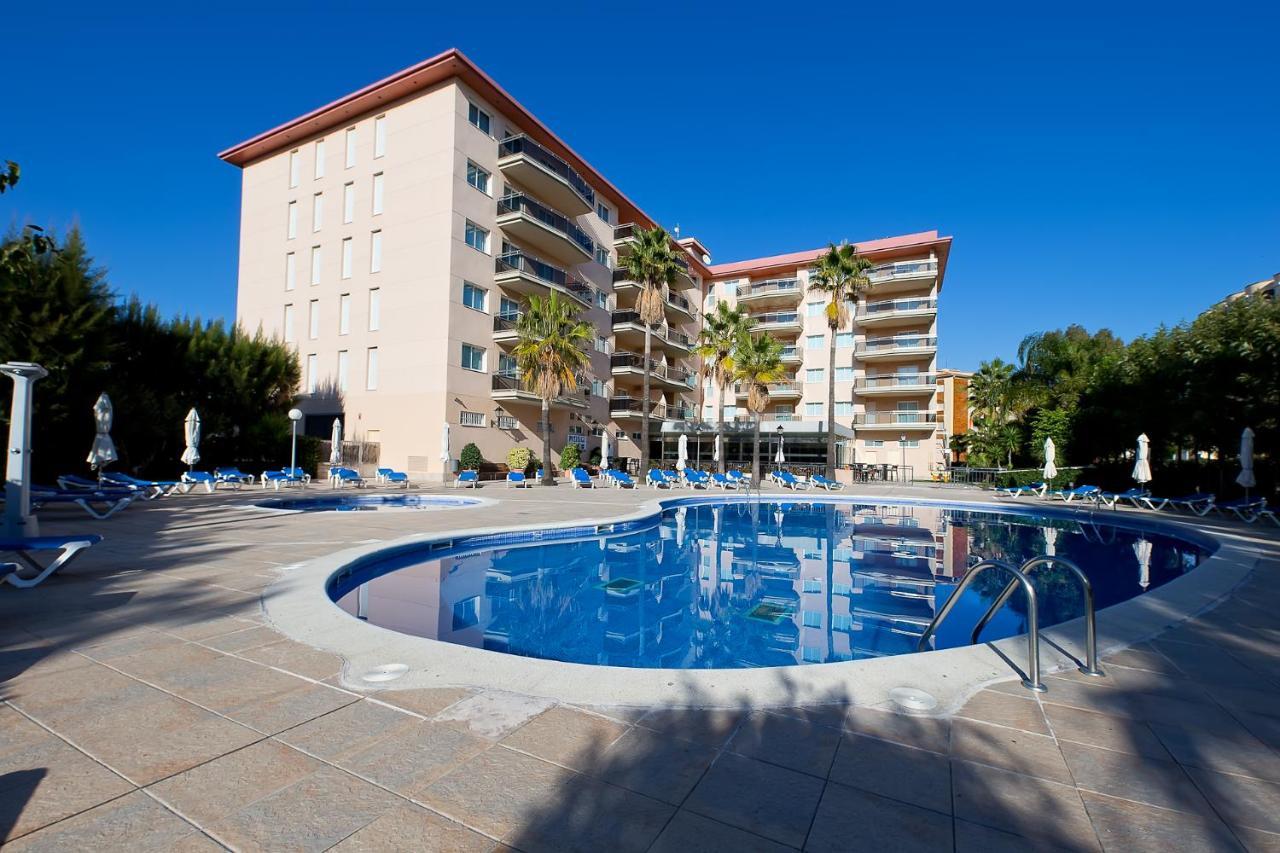 Pineda Park Apartment La Pineda Bagian luar foto