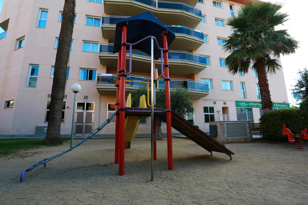 Pineda Park Apartment La Pineda Bagian luar foto