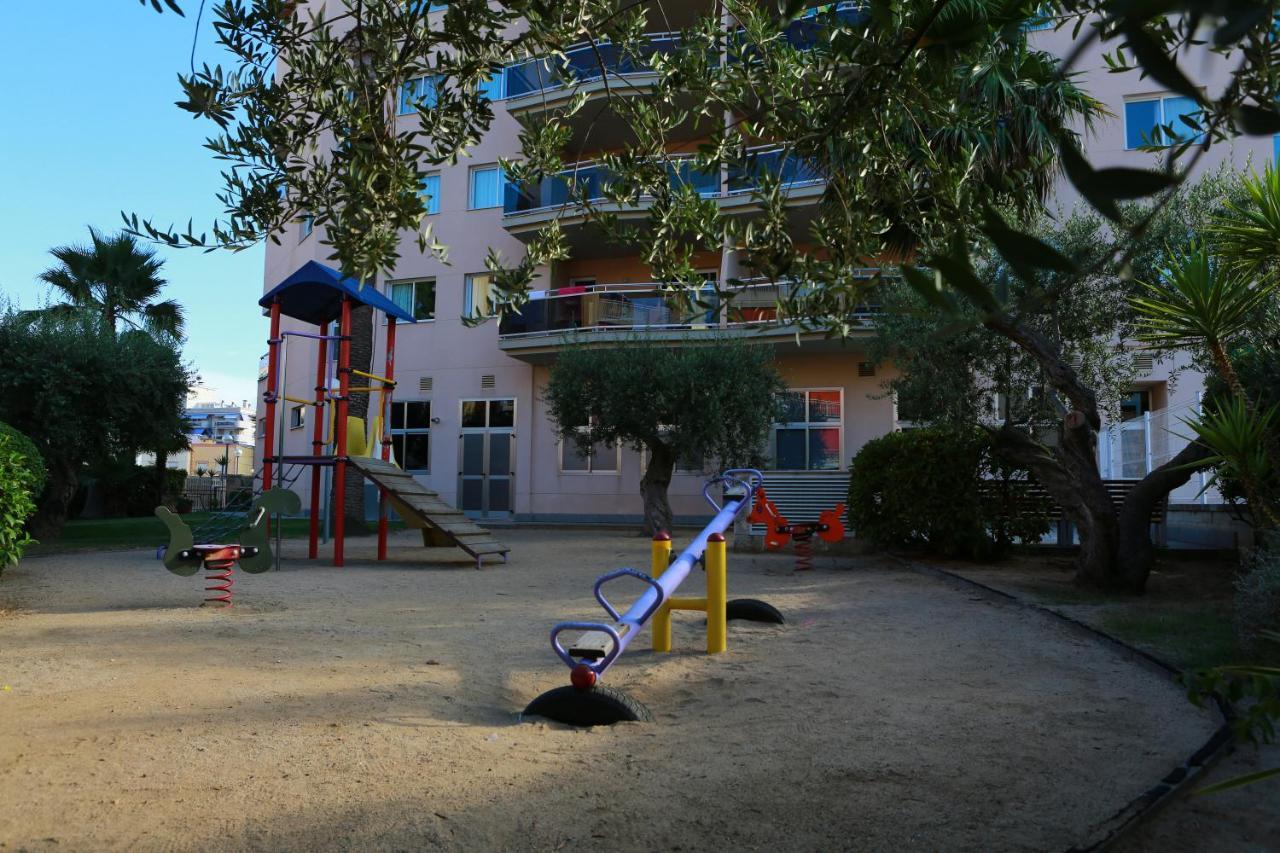 Pineda Park Apartment La Pineda Bagian luar foto