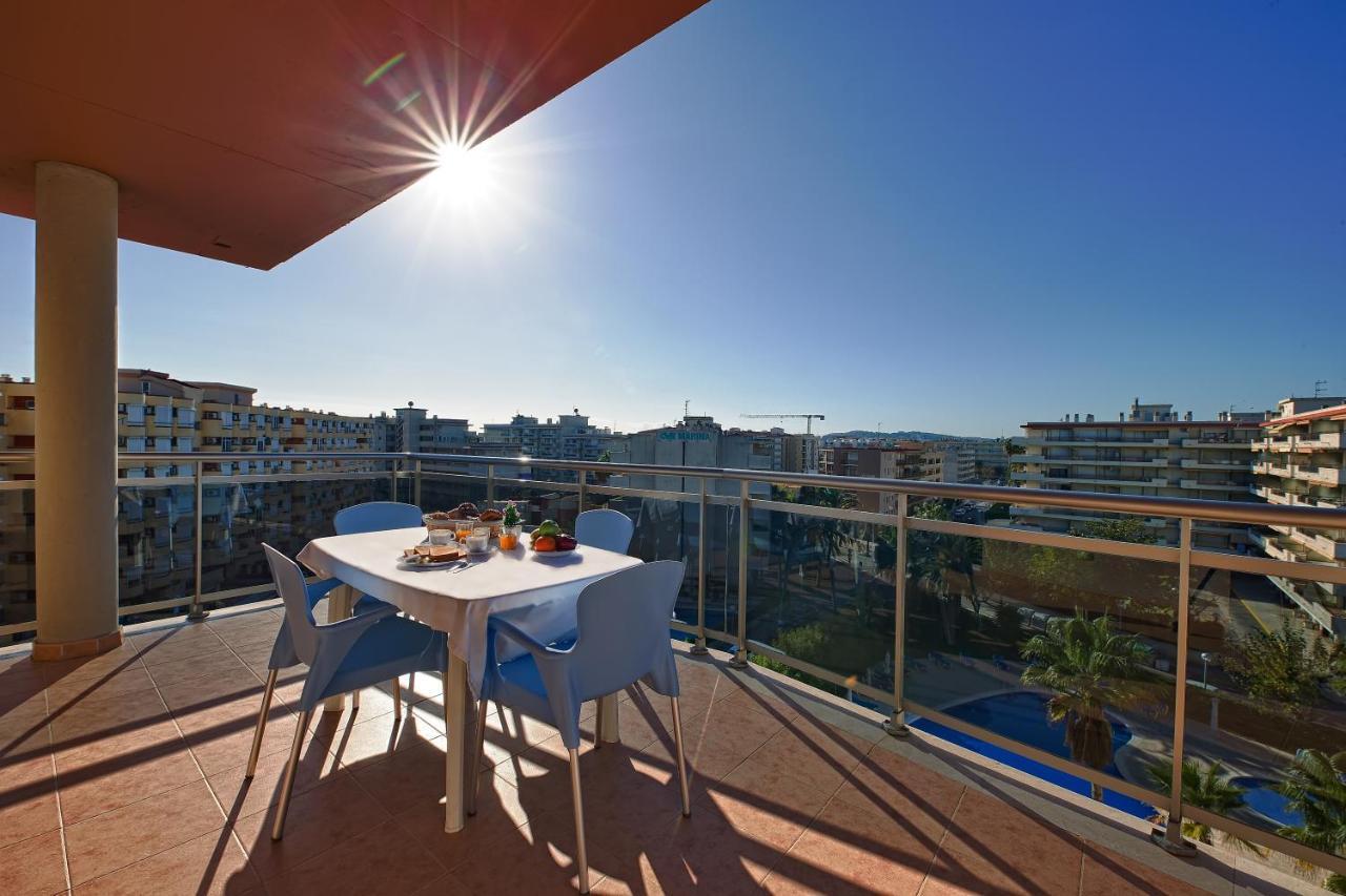 Pineda Park Apartment La Pineda Bagian luar foto