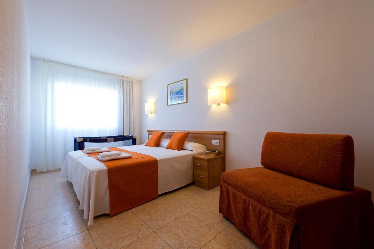 Pineda Park Apartment La Pineda Bagian luar foto