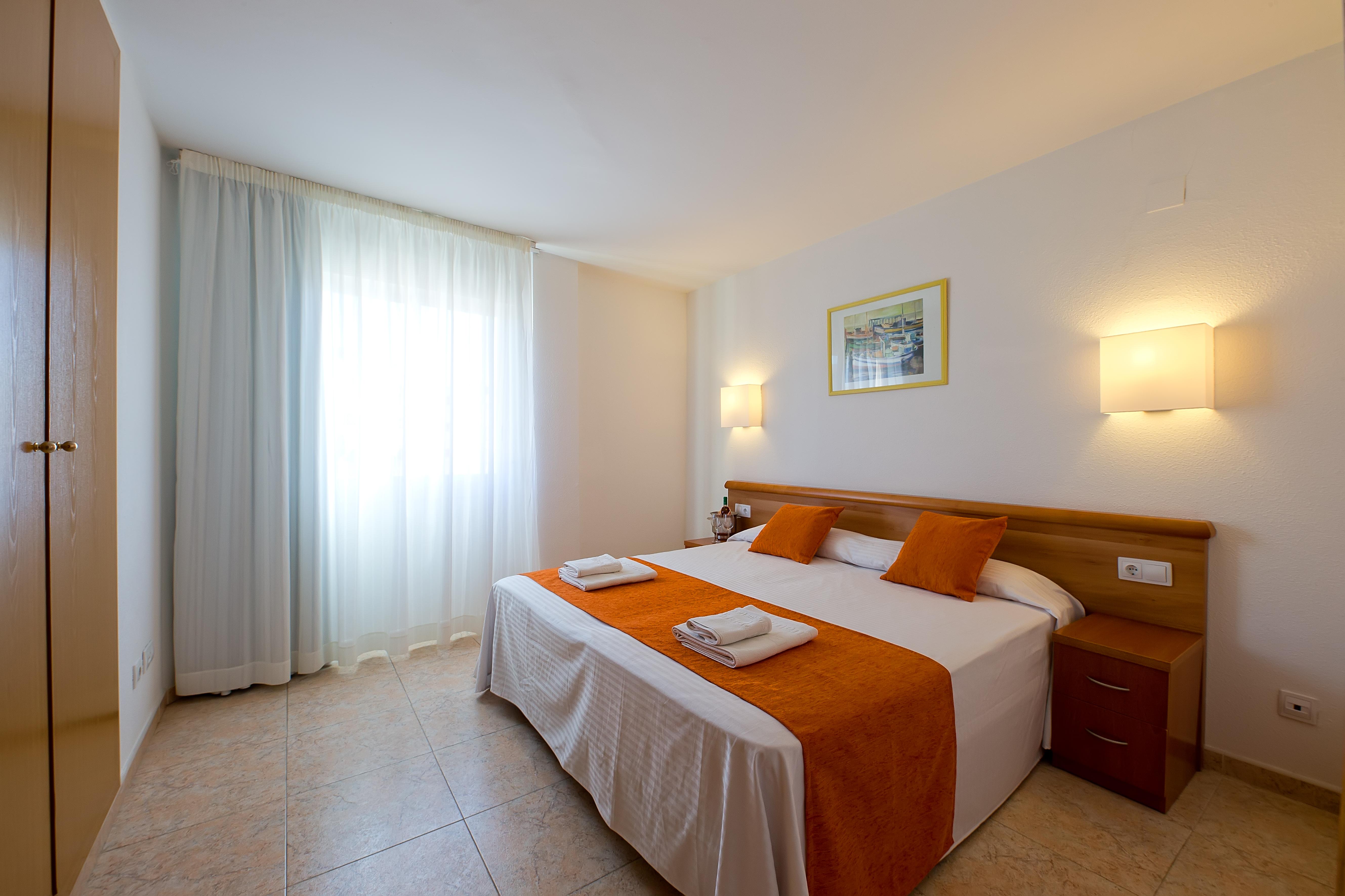Pineda Park Apartment La Pineda Bagian luar foto