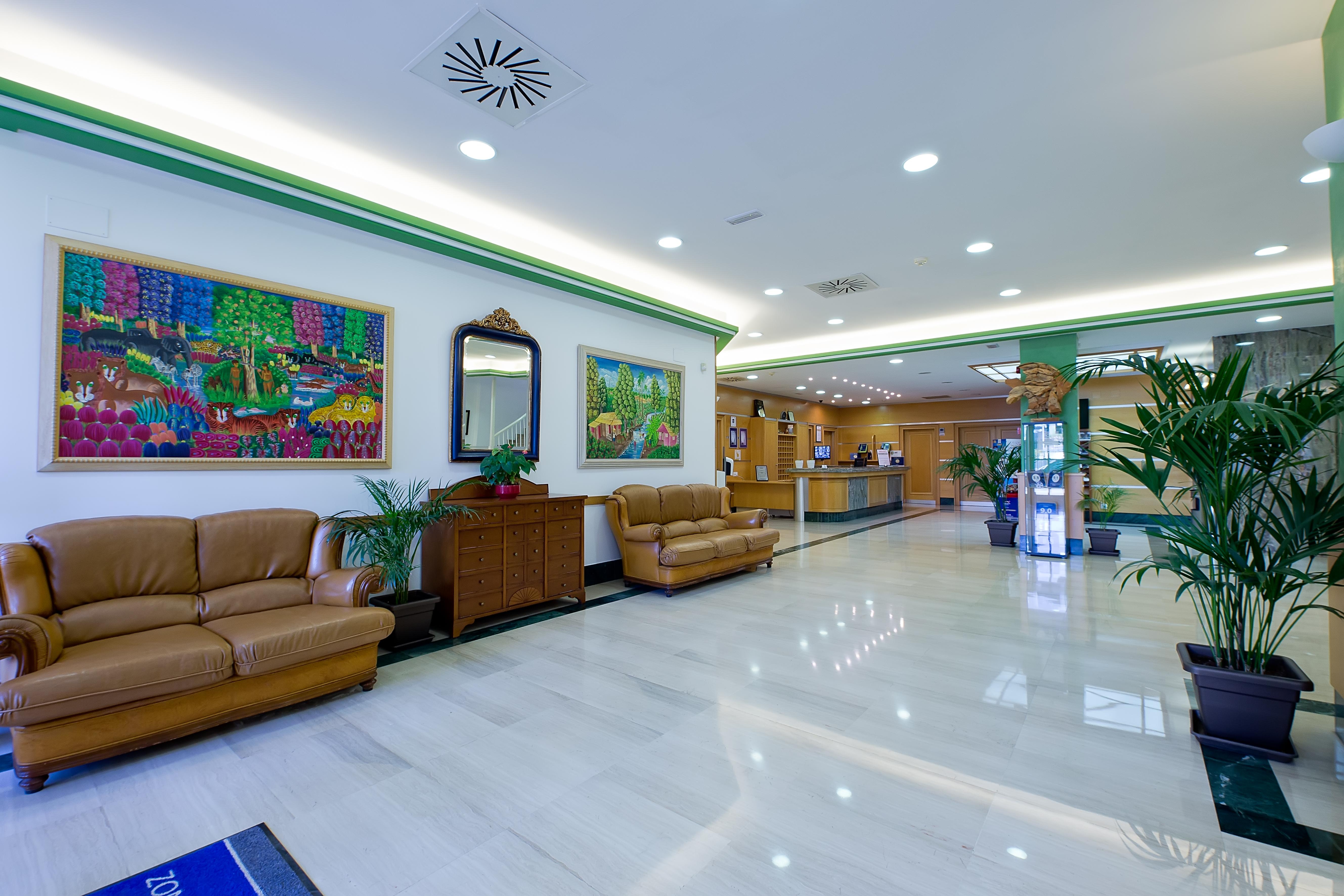 Pineda Park Apartment La Pineda Bagian luar foto