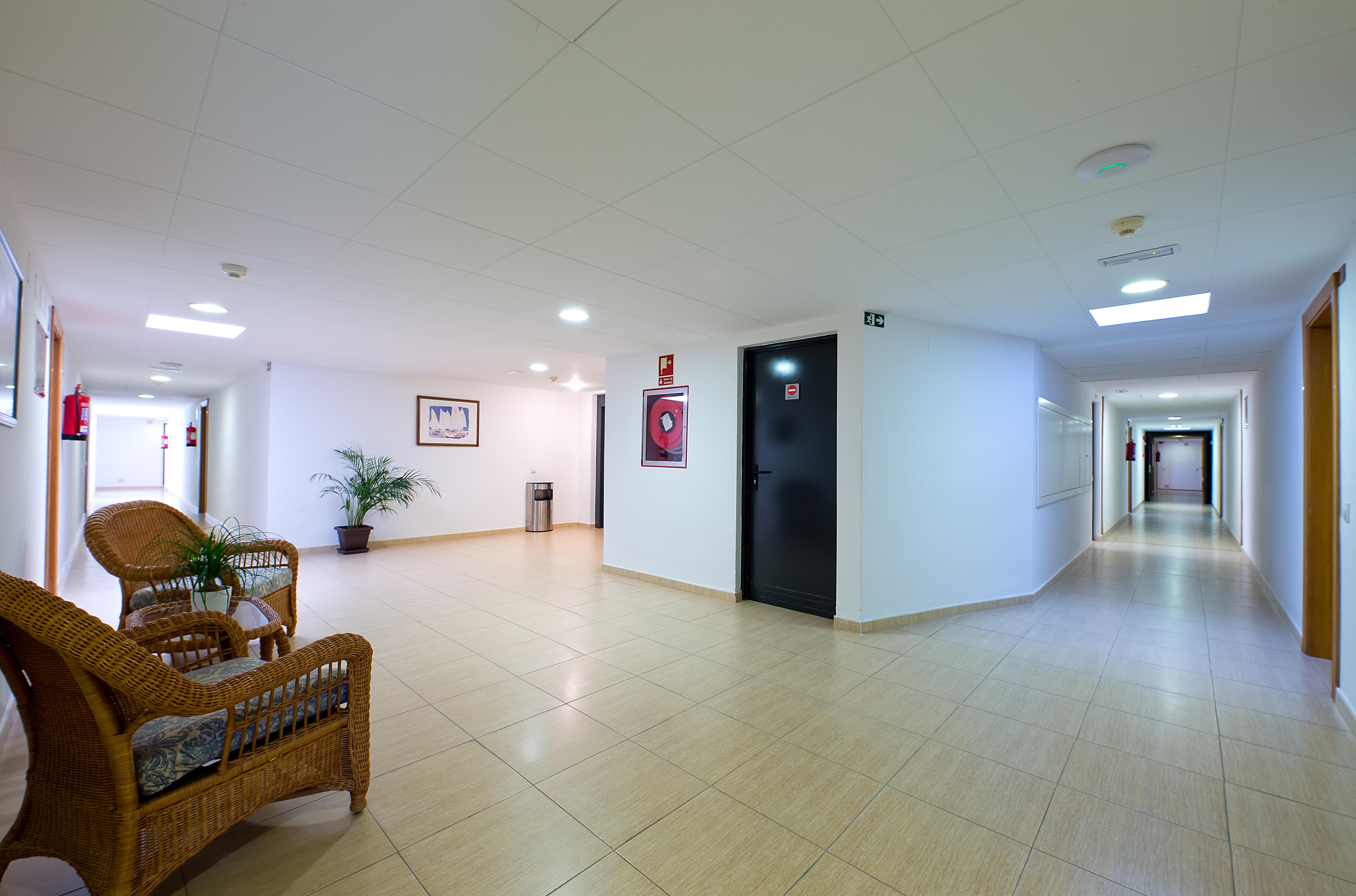 Pineda Park Apartment La Pineda Bagian luar foto