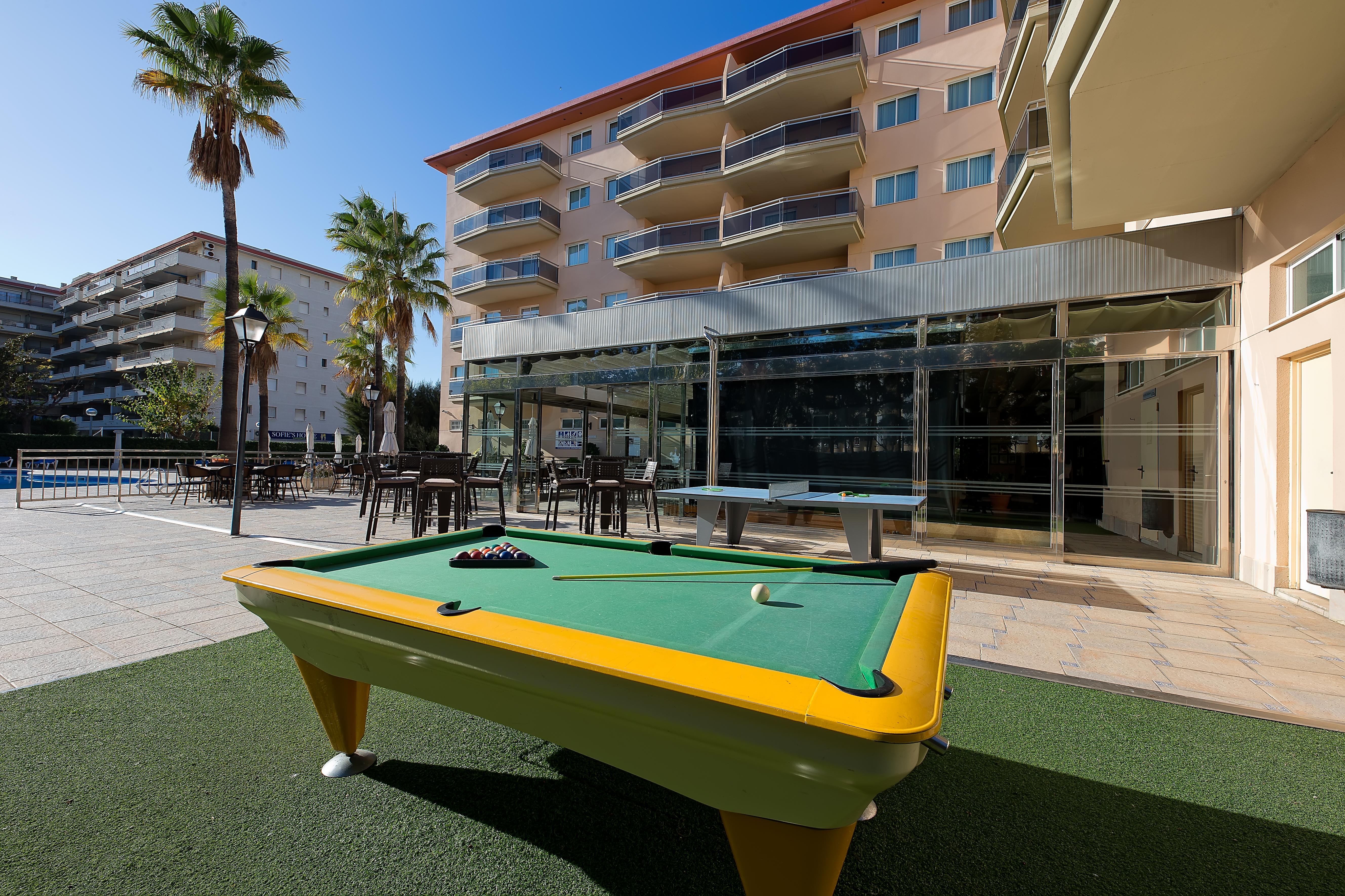 Pineda Park Apartment La Pineda Bagian luar foto