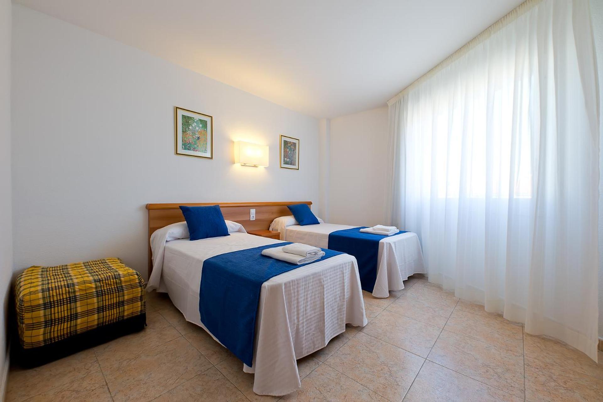 Pineda Park Apartment La Pineda Bagian luar foto